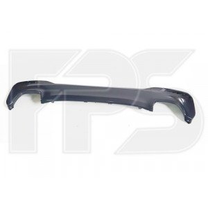 Смужка пластикова AS07344183 на BMW 5 (G30/G31) 2017-2020