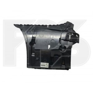 Крепление бампера AS08110791 на BMW 5 (G30/G31) 2017-2020