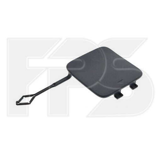 Заглушка пластиковая AS08110778 на BMW 5 (G30/G31) 2017-2020