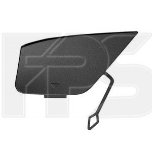 Заглушка пластиковая AS08110787 на BMW 5 (G30/G31) 2017-2020
