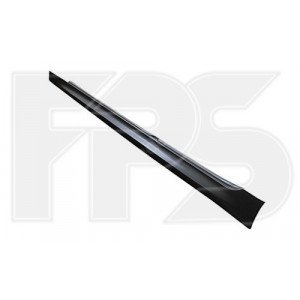 Полоска пластиковая AS08110799 на BMW 5 (G30/G31) 2017-2020