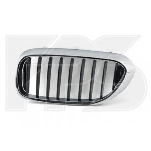 Решетка пластиковая AS07344187 на BMW 5 (G30/G31) 2017-2020