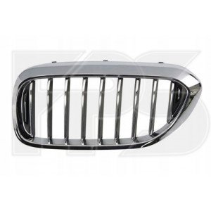 Решетка пластиковая AS07344189 на BMW 5 (G30/G31) 2017-2020