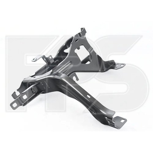 Ремчасть панели AS08119236 на BMW X5 (G05) 2018-2023