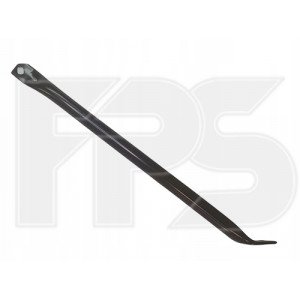 Ремчастина панелі AS08114498 на BMW X6 (G06) 2019-2023