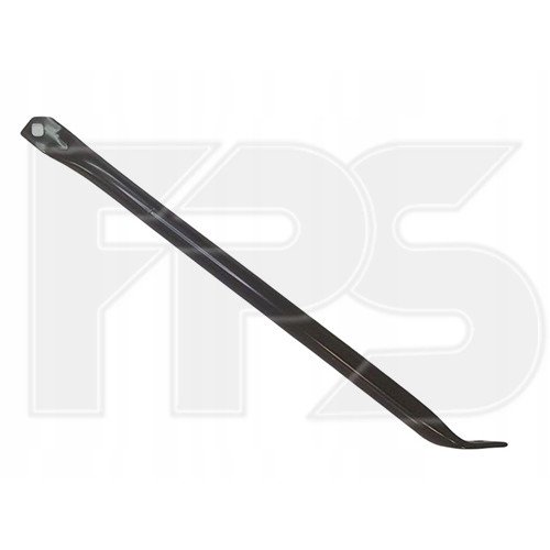 Ремчастина панелі AS08114498 на BMW X6 (G06) 2019-2023