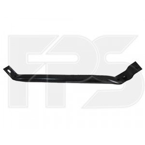 Ремчастина панелі AS08114500 на BMW X6 (G06) 2019-2023