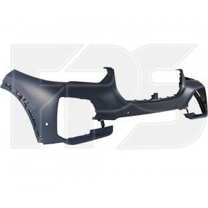 Бампер AS08119241 на BMW X5 (G05) 2018-2023