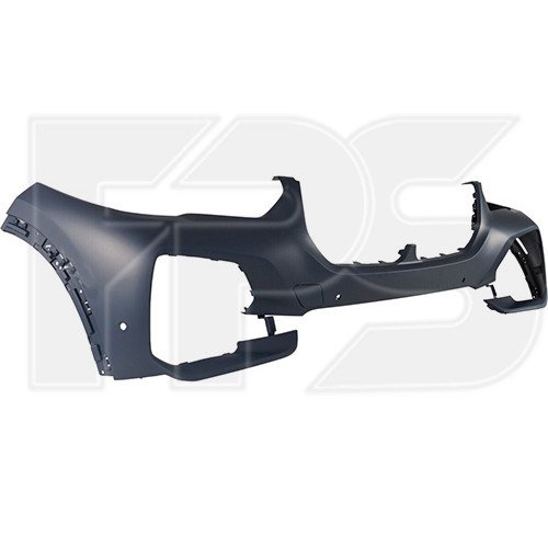 Бампер AS08119241 на BMW X5 (G05) 2018-2023