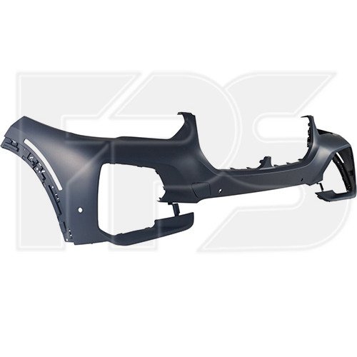 Бампер AS08119243 на BMW X5 (G05) 2018-2023