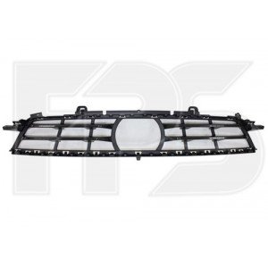 Решітка бампера AS08119246 на BMW X5 (G05) 2018-2023