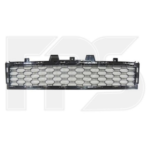 Решітка бампера AS08119247 на BMW X5 (G05) 2018-2023