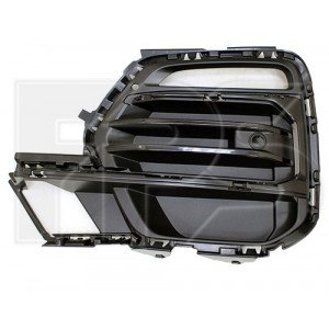 Решітка бампера AS08119249 на BMW X5 (G05) 2018-2023