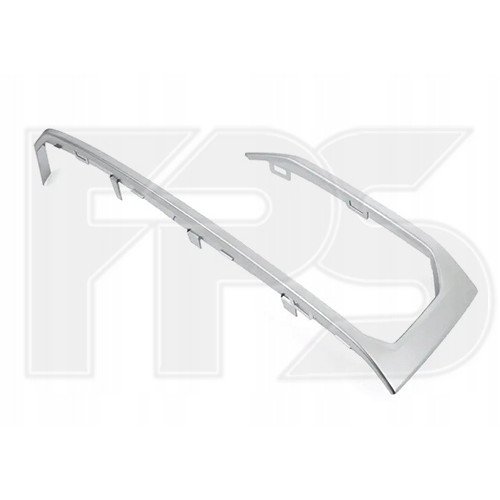 Смужка пластикова AS08119251 на BMW X5 (G05) 2018-2023