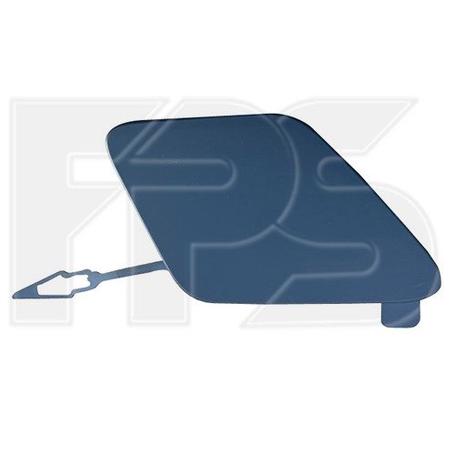 Заглушка пластиковая AS08119255 на BMW X5 (G05) 2018-2023