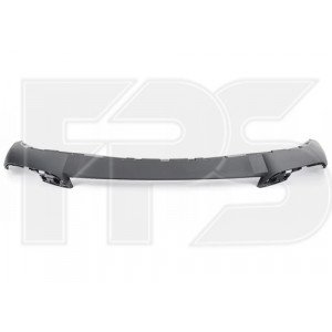 Накладка бампера AS08119257 на BMW X5 (G05) 2018-2023