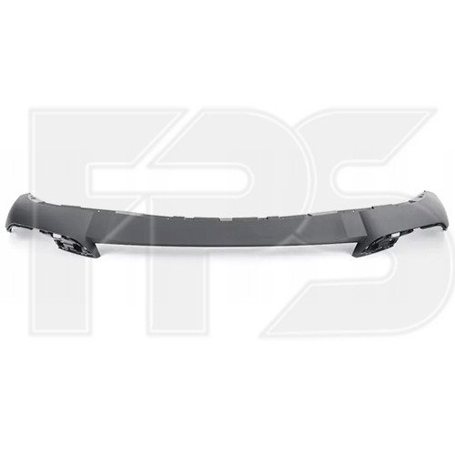 Накладка бампера AS08119257 на BMW X5 (G05) 2018-2023