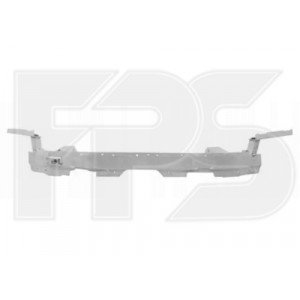 Шина бампера AS08114504 на BMW X6 (G06) 2019-2023