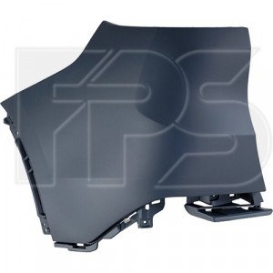 Кут бампера AS08119262 на BMW X5 (G05) 2018-2023