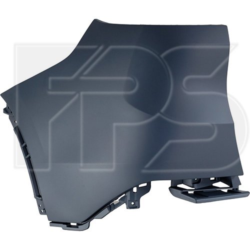 Кут бампера AS08119262 на BMW X5 (G05) 2018-2023