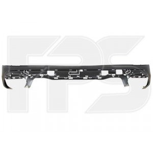 Бампер AS08119263 на BMW X5 (G05) 2018-2023