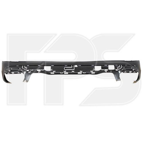 Бампер AS08119263 на BMW X5 (G05) 2018-2023