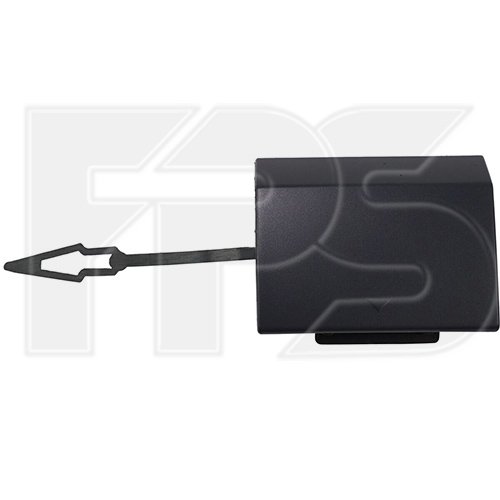 Заглушка пластиковая AS08119266 на BMW X5 (G05) 2018-2023