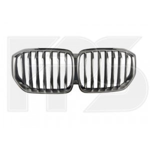 Решітка пластикові AS08119269 на BMW X5 (G05) 2018-2023