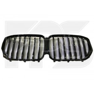 Решетка пластиковая AS08119271 на BMW X5 (G05) 2018-2023