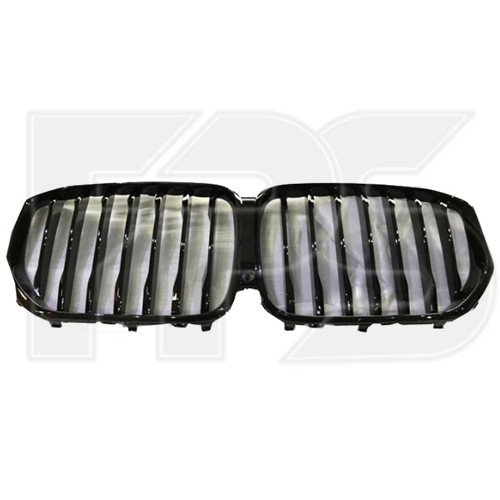 Решетка пластиковая AS08119271 на BMW X5 (G05) 2018-2023