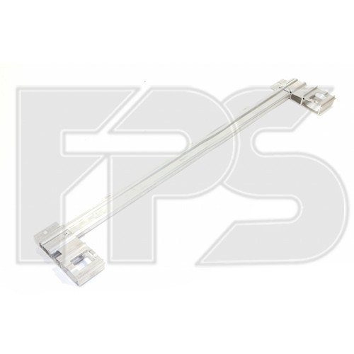 Панель AS07344197 на BMW X2 (F39) 2018-