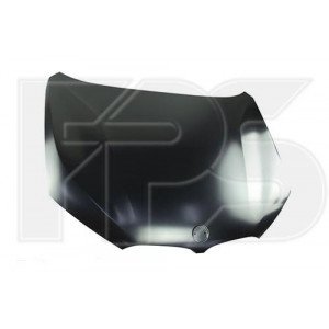 Капот AS07344200 на BMW X1 (F48) 2020-2022