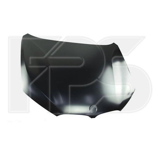 Капот AS07344200 на BMW X1 (F48) 2015-2020