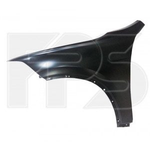 Крило AS07344201 на BMW X1 (F48) 2020-2022