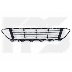 Решетка бампера AS08120259 на BMW X1 (F48) 2015-2020