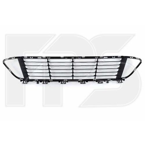 Решетка бампера AS08120259 на BMW X1 (F48) 2015-2020
