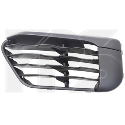 Решетка бампера AS07344207 на BMW X1 (F48) 2015-2020