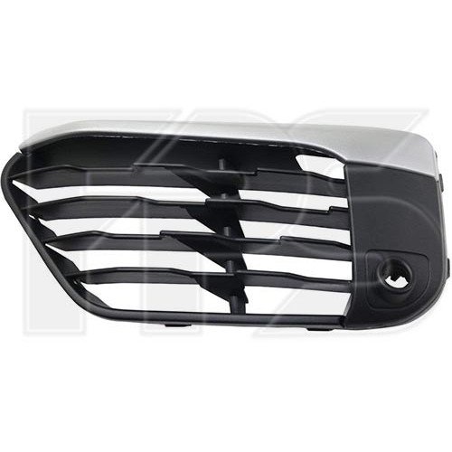 Решетка бампера AS08120261 на BMW X1 (F48) 2015-2020
