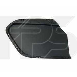 Решетка бампера AS07344210 на BMW X1 (F48) 2015-2020
