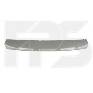 Полоска пластиковая AS08120258 на BMW X1 (F48) 2015-2020