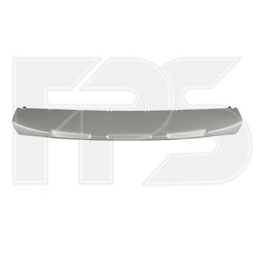 Полоска пластиковая AS08120258 на BMW X1 (F48) 2015-2020