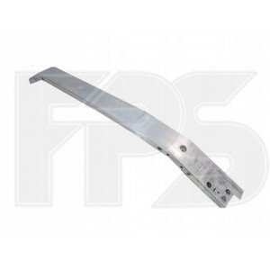 Шина бампера AS08111576 на BMW X2 (F39) 2018-