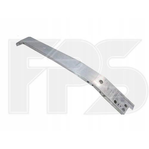 Шина бампера AS08111576 на BMW X2 (F39) 2018-