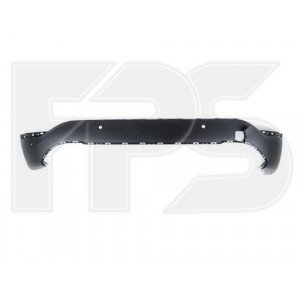 Бампер AS07344214 на BMW X1 (F48) 2015-2020