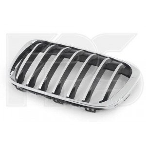 Решетка пластиковая AS08120260 на BMW X1 (F48) 2015-2020