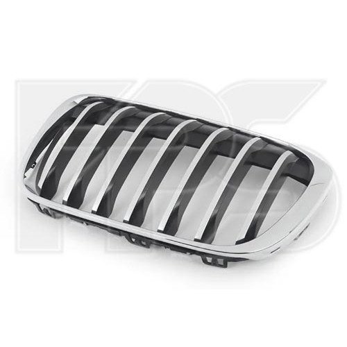 Решетка пластиковая AS08120260 на BMW X1 (F48) 2015-2020