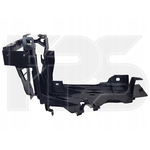 Ремчастина панелі AS07344222 на BMW 5 GT (F07) 2009-2017