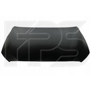 Капот AS08118480 на BMW 5 GT (F07) 2009-2017