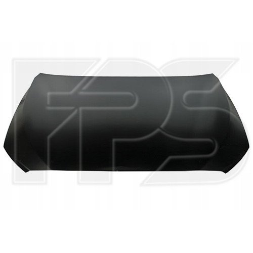 Капот AS08118480 на BMW 5 GT (F07) 2009-2017