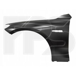 Крыло AS07344224 на BMW 5 GT (F07) 2009-2017